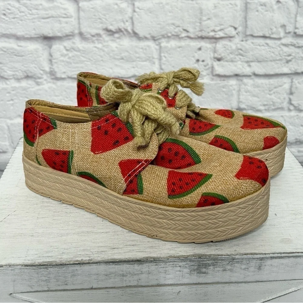 N/A cute watermelon